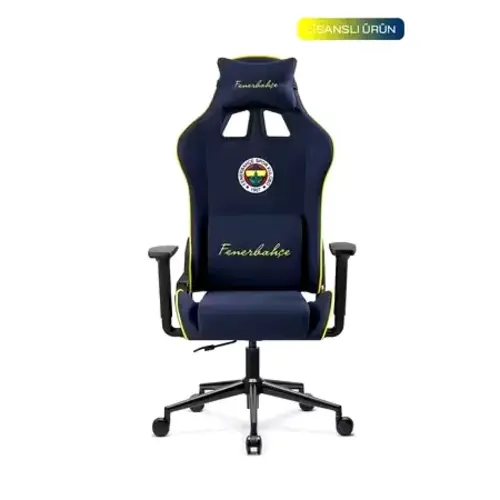 FanChair Fenerbahçe Goal Oyuncu Koltuğu - Lacivert