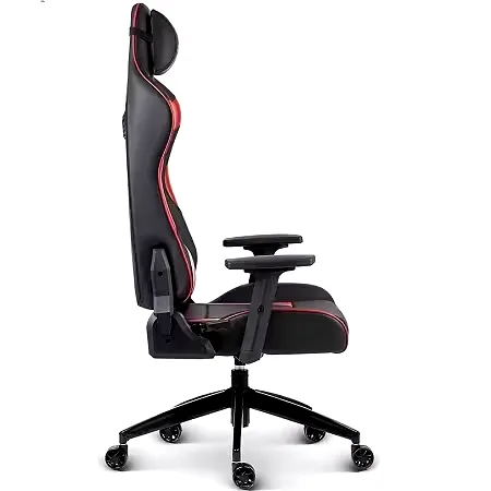Gamesit Brave Oyuncu Koltuğu Yan