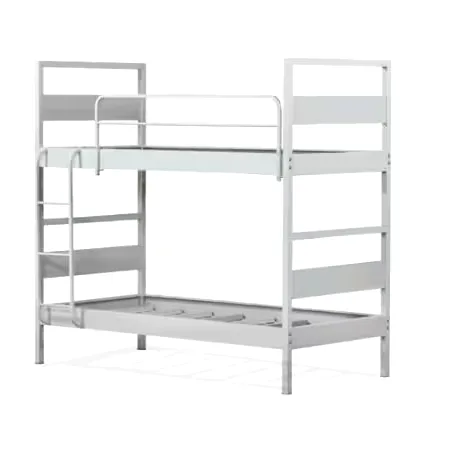 İki Katlı Metal Ranza