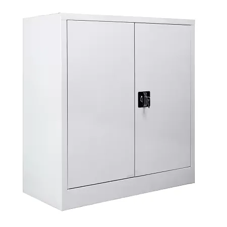 Metal Arşiv Dosya Dolabı - Kilitli