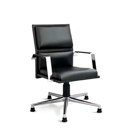 Plus Metal Ofis Misafir Koltuğu